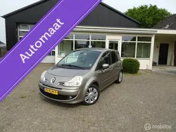 Beige Gebruikt 2008 Renault Modus Expression MPV | € 4.395 (Iets duurder)