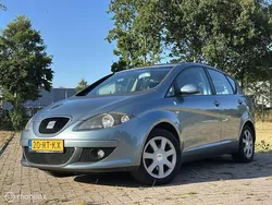 Blauw Gebruikt 2005 Seat Toledo Stationwagen | € 999
