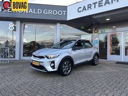 Grijs Gebruikt 2020 Kia Stonic SUV | € 16.399 (Eerlijke prijs)