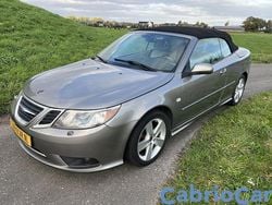 Gebruikt 2009 Saab 9-3 Vector Cabriolet | € 12.950 (Duur)