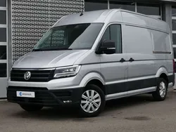 Grijs Gebruikt 2023 VW Crafter Exclusive Van | € 34.950 (Duur)