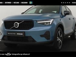 Blauw Gebruikt 2025 Volvo XC40 Plus SUV | € 44.490 (Eerlijke prijs)