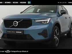 Blauw Gebruikt 2025 Volvo XC40 Plus SUV | € 45.390 (Goede deal)