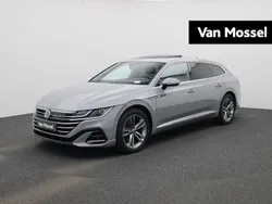 Grijs Gebruikt 2022 VW Arteon Business+ Stationwagen | € 33.900 (Eerlijke prijs)