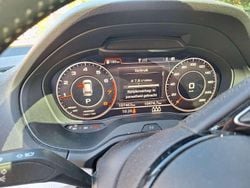 Wit Gebruikt 2017 Audi Q2 SUV | € 24.950 (Duur)