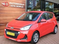 Rood Gebruikt 2019 Hyundai i10 Comfort Hatchback | € 8.995 (Goede deal)