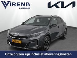 Grijs Gebruikt 2024 Kia XCeed GT-Line SUV | € 33.950 (Duur)