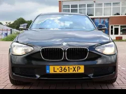 Gebruikt 2013 BMW 114 Hatchback | € 8.200 (Eerlijke prijs)