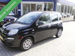 Zwart Gebruikt 2012 Fiat Panda Easy Hatchback | € 2.850 (Eerlijke prijs)