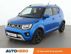 Blauw Gebruikt 2020 Suzuki Ignis Comfort Hatchback | € 17.649 (Eerlijke prijs)