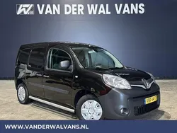 Zwart Gebruikt 2019 Renault Kangoo MPV | € 11.900 (Duur)