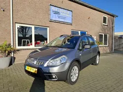 Grijs Gebruikt 2012 Fiat Sedici Dynamic SUV | € 5.350 (Eerlijke prijs)