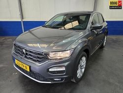 Grijs Gebruikt 2021 VW T-Roc Sport SUV | € 22.950 (Super prijs)