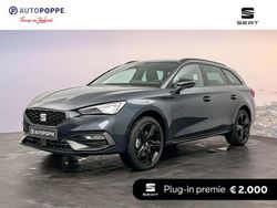 Stationwagon Nieuw 2025 Seat Leon Business Stationwagen | € 42.361 (Eerlijke prijs)