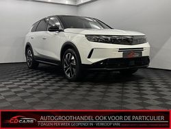 Wit Gebruikt 2025 Opel Grandland X SUV | € 36.950 (Goede deal)