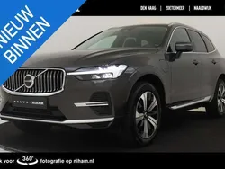 Grijs Gebruikt 2024 Volvo XC60 Plus SUV | € 58.890 (Eerlijke prijs)