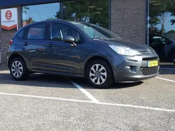 Grijs Gebruikt 2016 Citroën C3 PureTech Hatchback | € 7.700 (Goede deal)