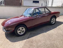 Bruin Gebruikt 1971 Lancia Fulvia Coupé | € 14.900