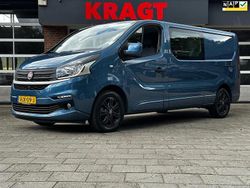 Blauw Gebruikt 2021 Fiat Talento Business Van | € 17.950 (Eerlijke prijs)