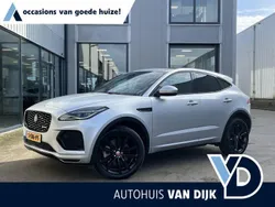 Grijs Gebruikt 2023 Jaguar E-Pace R-Dynamic SUV | € 49.850 (Eerlijke prijs)
