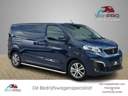 Blauw Gebruikt 2018 Peugeot Expert Van | € 13.900 (Eerlijke prijs)