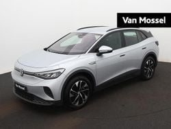 Grijs Gebruikt 2023 VW ID.4 Comfortline SUV | € 41.945 (Iets duurder)