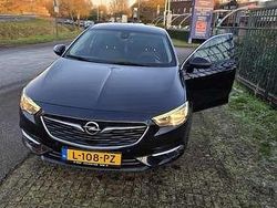 Gebruikt 2017 Opel Insignia Country Tourer Business Sedan | € 12.999