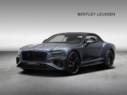 Overige Nieuw 2025 Bentley Continental Sedan | € 362.450 (Super prijs)