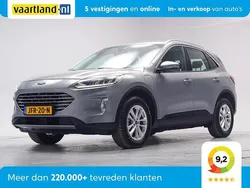 Grijs Gebruikt 2023 Ford Kuga Titanium SUV | € 22.845 (Super prijs)