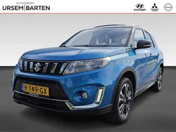 Blauw Gebruikt 2022 Suzuki Vitara Style SUV | € 24.930 (Eerlijke prijs)