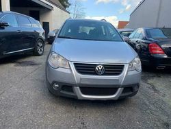 Grijs Gebruikt 2006 VW Polo Cross Hatchback | € 6.400 (Iets duurder)