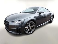 Grijs Gebruikt 2023 Audi TTS S-Line Coupé | € 51.253