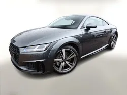 Grijs Gebruikt 2023 Audi TTS S-Line Coupé | € 51.253