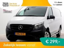 Gebruikt 2022 Mercedes R500 MPV | € 17.950
