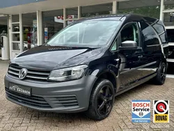 Zwart Gebruikt 2020 VW Caddy Maxi MPV | € 12.900
