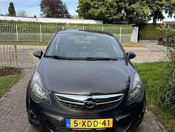 Grijs Gebruikt 2014 Opel Blitz MPV | € 7.200