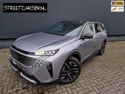 Grijs Nieuw 2025 Peugeot 5008 GTi SUV | € 44.950 (Super prijs)