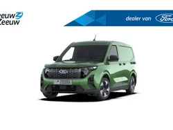 Nieuw 2025 Ford E-Transit Trend Van | € 26.978
