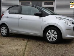 Grijs Gebruikt 2021 Citroën C1 Hatchback | € 10.450 (Eerlijke prijs)