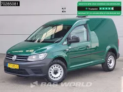 Groen Gebruikt 2016 VW Caddy MPV | € 12.900 (Eerlijke prijs)