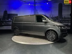 Bestelauto Nieuw 2024 VW T6.1 Van | € 47.995