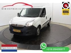 Wit Gebruikt 2012 Opel Combo MPV | € 6.740 (Goede deal)