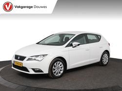 Wit Gebruikt 2013 Seat Leon Style Hatchback | € 7.450 (Eerlijke prijs)