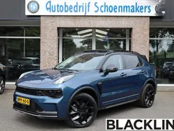 Blauw Gebruikt 2022 Lynk & Co 01 SUV | € 26.885 (Eerlijke prijs)