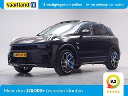 Zwart Gebruikt 2023 Lynk & Co 01 SUV | € 24.945 (Goede deal)