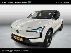 Wit Gebruikt 2024 Volvo EX30 Plus SUV | € 29.890 (Super prijs)