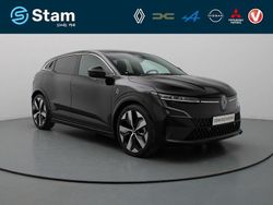 Zwart (metallic) Gebruikt 2022 Renault Mégane IV Techno Hatchback | € 26.490