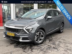 Penta metal m Gebruikt 2024 Kia Sportage Comfort SUV | € 34.950 (Eerlijke prijs)
