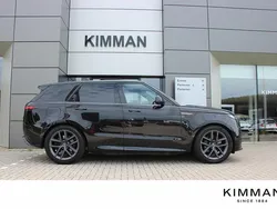 Zwart Gebruikt 2024 Land Rover Range Rover Sport HSE Dynamic SUV | € 119.900 (Eerlijke prijs)