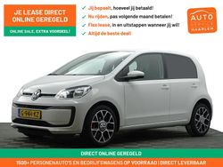 Wit metallic Gebruikt 2019 VW up! Comfortline Hatchback | € 9.900 (Eerlijke prijs)